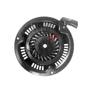 Alkatrész-HECHT551SX 2016-2019 HECHT553SX fűnyíró berántó indító szerkezet