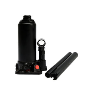 Autós emelő hidraulikus emelő 148-278mm 2t olajos emelő palackos emelő