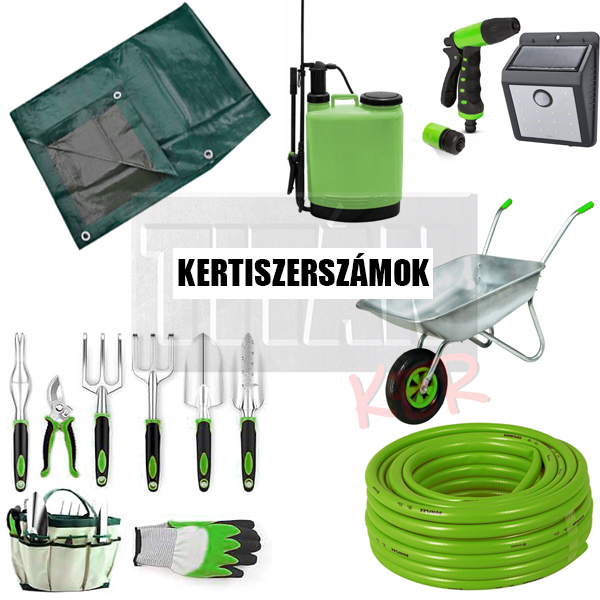 Kertiszerszámok