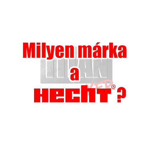 Milyen márka a Hecht