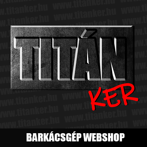 barkácsgép webshop