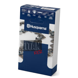 HUSQVARNA Láncfűrész lánc fűrészlánc 66 szem 38″ 1,6 mm