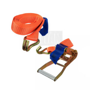 Rakományrögzítő heveder spanifer kampós max. 5000kg 4M×50mm