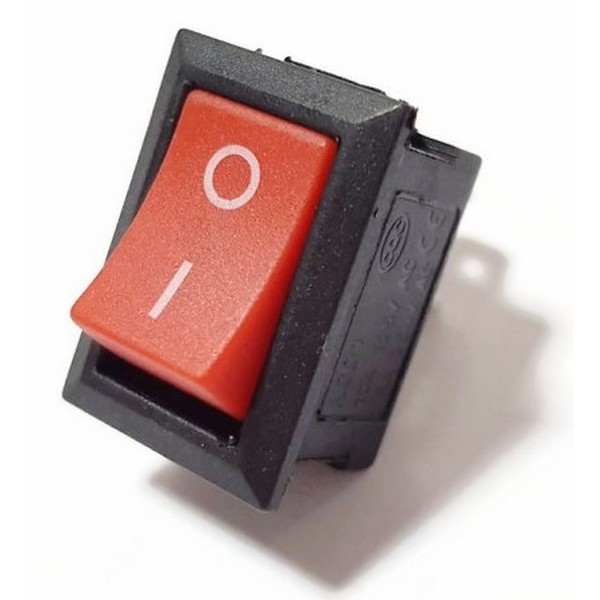 Kinai Láncfűrész Start-Stop Kapcsoló Gyújtáskapcsoló gyújtás kapcsoló 38cm3 28-12022
