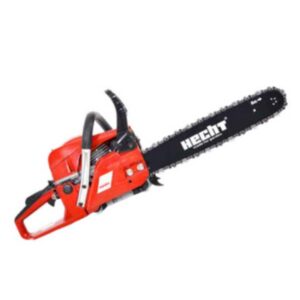 HECHT Benzinmotoros Láncfűrész Benzines Láncfűrész 50cm3 40 cm HECHT50