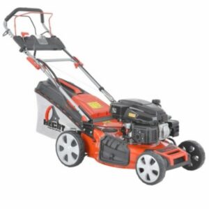 HECHT Benzinmotoros Fűnyíró Benzines Önjáró Fűnyíró 196cm3 HECHT551SXE