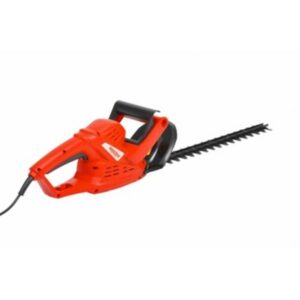 HECHT Elektromos Sövényvágó Sövénnyíró Sövény Vágó 520W 50cm HECHT608