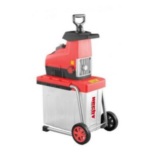 HECHT Ágaprító Ágdaráló Ág aprító 2800W HECHT6285XL
