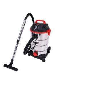 HECHT Ipari Száraz-Nedves porszívó Nedves-száraz Porszívó (Beépített aljzat) 35l 1400W HECHT8335Z