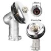 Kínai Fűkasza Szöghajtás 28mm 9 Bordás fűkasza hajtás 24-12039
