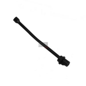Kínai Láncfűrész Olajvezeték (hosszú) olajszivattyú vezeték olajcső olaj cső 45-58cm3 28-12013