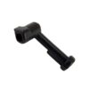 Kínai Láncfűrész olajvezeték (rövid) olaj cső olajszivattyú vezeték olajcső 45-58cm3 28-12012