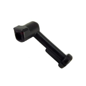 Kínai Láncfűrész olajvezeték (rövid) olaj cső olajszivattyú vezeték olajcső 45-58cm3 28-12012