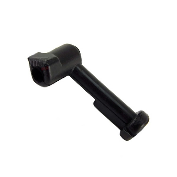 Kínai Láncfűrész olajvezeték (rövid) olaj cső olajszivattyú vezeték olajcső 45-58cm3 28-12012