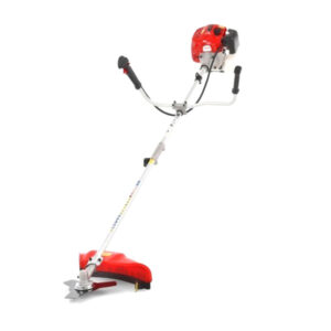HECHT Benzinmotoros Fűkasza benzines fűkasza bozótvágó 2LE 43cm3 HECHT142BTS
