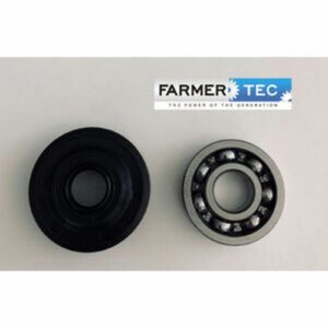 Szimering Főtengely Csapágy HUSQVARNA 136 137 141 142 PARTNER 350 351 371 390 06-05021