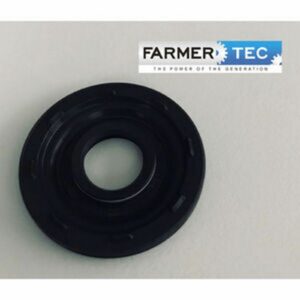 Szimering HUSQVARNA 135, 140, 435, 440 12X32X3,7 (Farmertec)