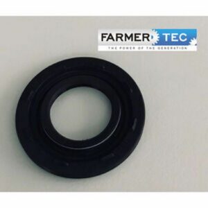 Szimering HUSQVARNA 135, 140, 435, 440 16,6X32X3,7 (Farmertec)