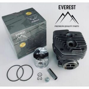 Henger Kompletten henger szett HUSQVARNA K970 (Everest) Nikasil