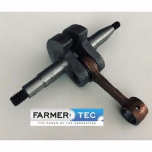 Főtengely Forgattyús tengely HUSQVARNA 357XP, 359 (Farmertec)