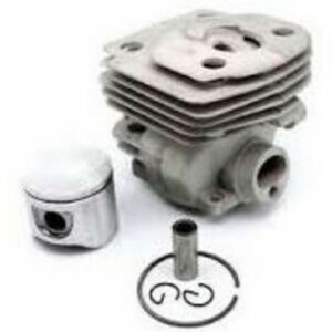 Henger Kompletten henger szett HUSQVARNA 357XP, 359