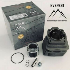 Henger Kompletten henger szett HUSQVARNA 50, 51, 55 (Everest) Nikasil