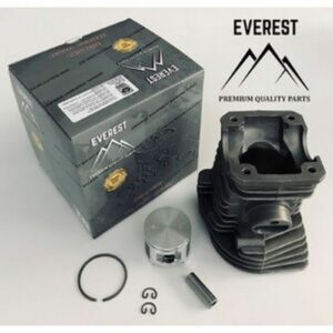 Henger Kompletten henger szett HUSQVARNA 340 Nikasil (Everest)