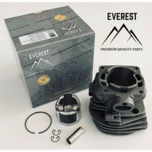 Henger Kompletten henger szett HUSQVARNA 357 (Everest) Nikasil