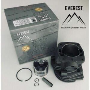 Henger Kompletten henger szett HUSQVARNA 346XP, 353 (Everest) Nikasil 45mm