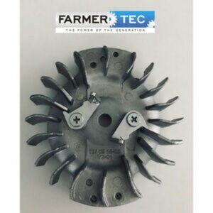 Lendkerék HUSQVARNA 362, 365, 372 (Farmertec)