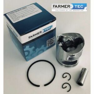 Dugattyú Komplett HUSQVARNA 135 140 435 440 41mm (Farmertec)