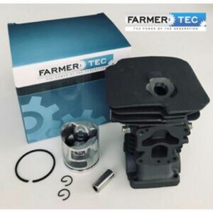 Henger Kompletten henger szett HUSQVARNA 135 140 435 440 41mm (Farmertec)