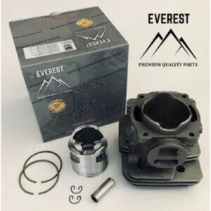 Henger Kompletten henger szett HUSQVARNA 372X-Torq (Everest) Nikasil