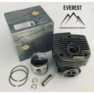 Henger Kompletten henger szett HUSQVARNA K960, K970 (Everest) Nikasil