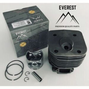 Henger Kompletten henger szett HUSQVARNA K1260 Nikasil 60mm (Everest)