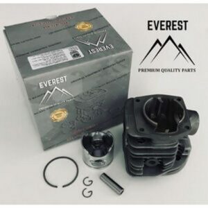 Henger Kompletten henger szett HUSQVARNA 350, 351 (Everest) Nikasil 44mm