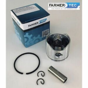 Dugattyú Komplett HUSQVARNA 51 (Farmertec)