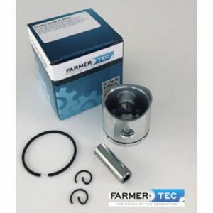 Dugattyú Komplett HUSQVARNA 136, 137 (Farmertec) 07-05092