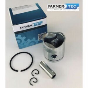 Dugattyú Komplett HUSQVARNA 236 240 (Farmertec)