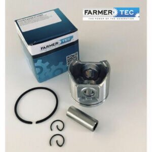 Dugattyú Komplett HUSQVARNA 359 (Farmertec)