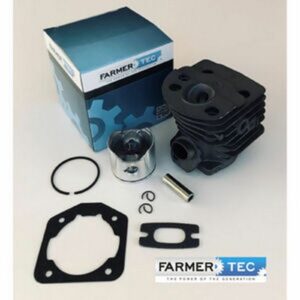 Henger Kompletten henger szett HUSQVARNA 51 (Farmertec)