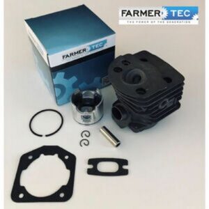 Henger Kompletten henger szett HUSQVARNA 55 (Farmertec)