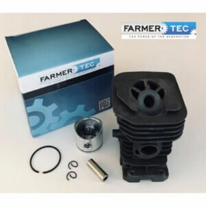 Henger Kompletten henger szett HUSQVARNA 137 (Farmertec)