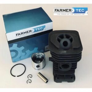 Henger Kompletten henger szett HUSQVARNA 142 (Farmertec)