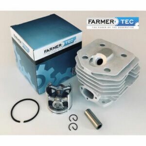 Henger Kompletten henger szett HUSQVARNA 254 (Farmertec)