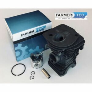 Henger Kompletten henger szett HUSQVARNA 340 (Farmertec)