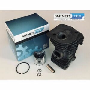 Henger Kompletten henger szett HUSQVARNA 345 (Farmertec)