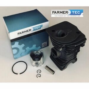 Henger Kompletten henger szett HUSQVARNA 350 (Farmertec)
