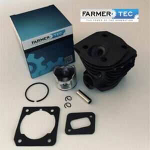 Henger Kompletten henger szett HUSQVARNA 350 351 (Farmertec)