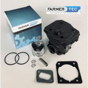Henger Kompletten henger szett HUSQVARNA 353 (Farmertec)